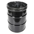 New Arrivals Hot Sale Top Quality Carry Garbage Black Plastic Trash Bag