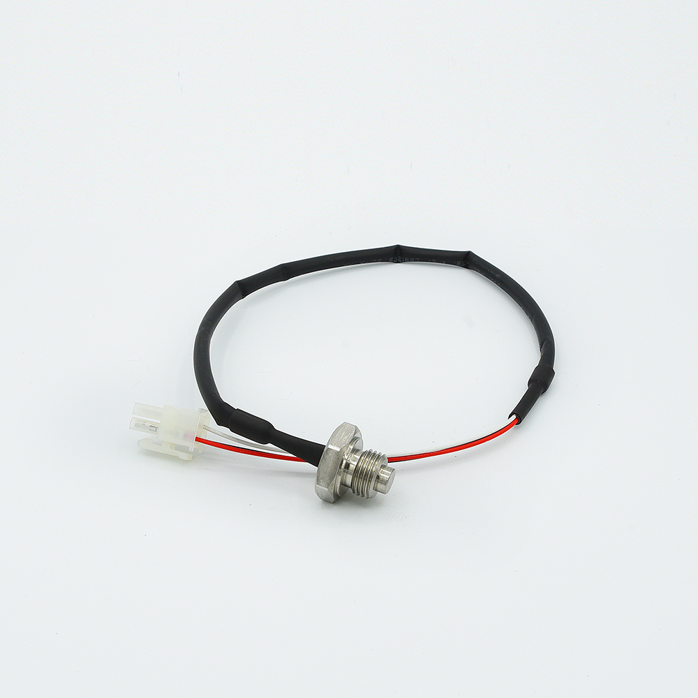 TEMP SENSOR PLUG ASSY TEMP SENSOR PLUG ASSY
