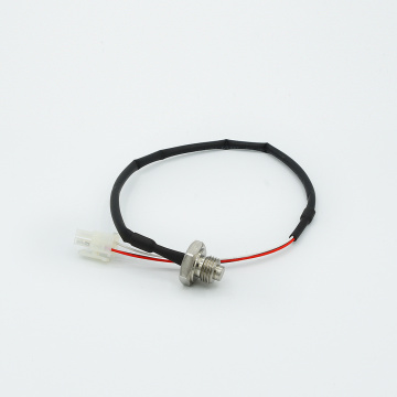 temp sensor plug assy