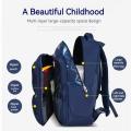 Zaini scolastici per ragazzi bookbag leggero per adolescenti 8-14 anni