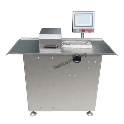 Binder for Ham/Sausage Linking and Tying Machine