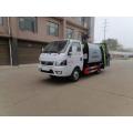 Dongfeng Bask Collector Truck, recolector de basura en venta