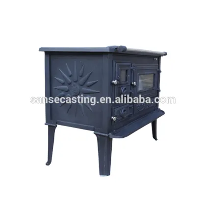 Factory direct selling cook stove(BSC003)