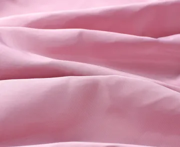 360T Waterproof Half Dull Polyester Taffeta Fabric