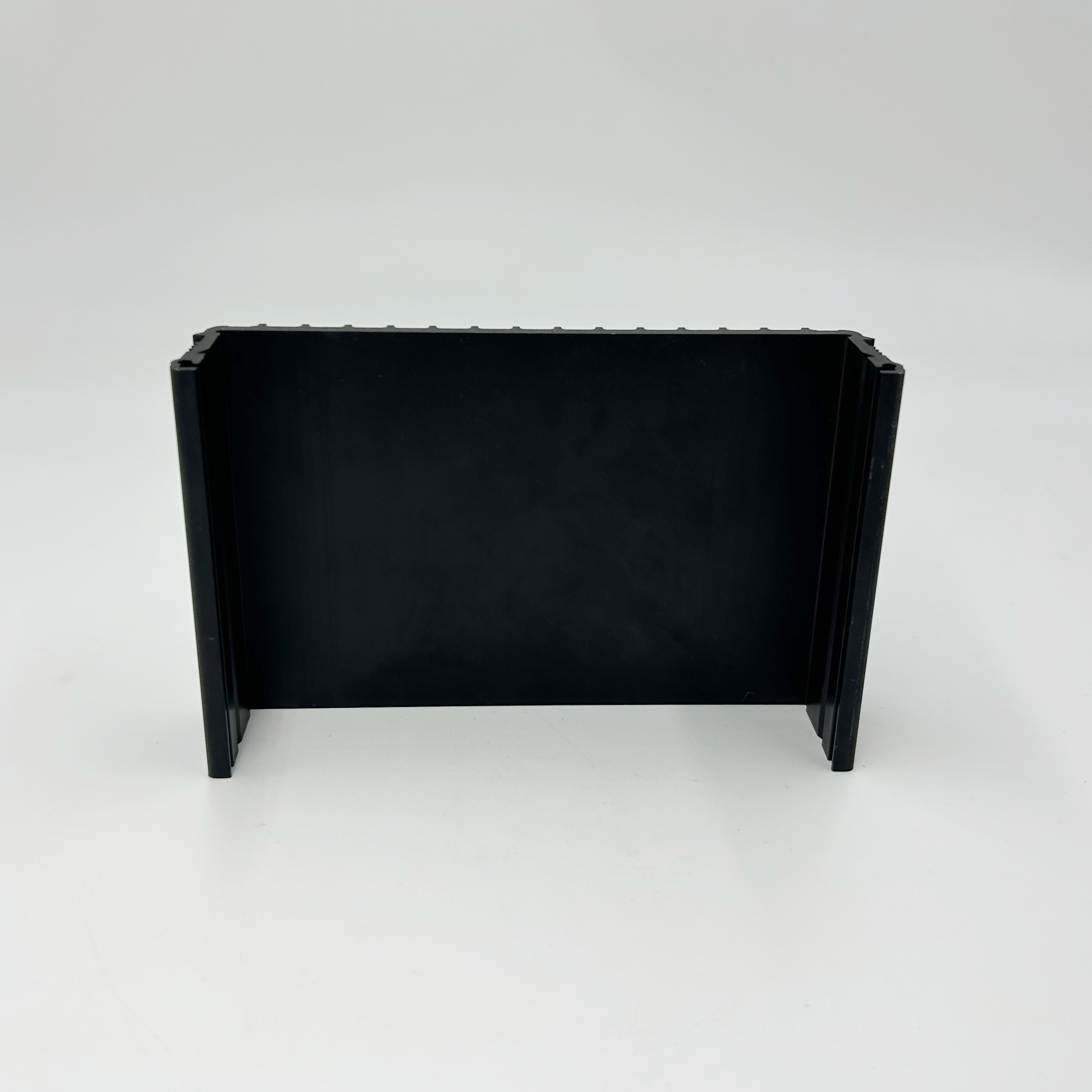aluminium heat sink extrusion Aluminum Cutting Anodizing