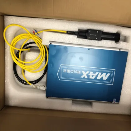 High-Power Laser Diodes for Diamond Jewelry Cutting: MFP-30H 30W & 20W Max Photonics Laser Sources