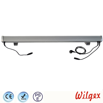 Solar Powered Outdoor Led Wall Wash Landscape Light