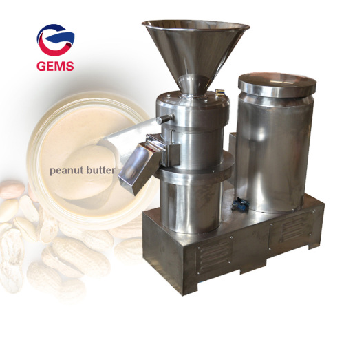 Best Sale Peanut Butter Making Machine Tahini Grinder