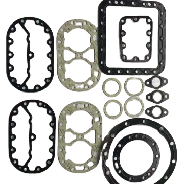 Bitzer Compressor Parts Gasket Set for 4FC-5.2 Model, 50mm Size