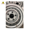 4x100 12X4 Steel Wheel for Trailer