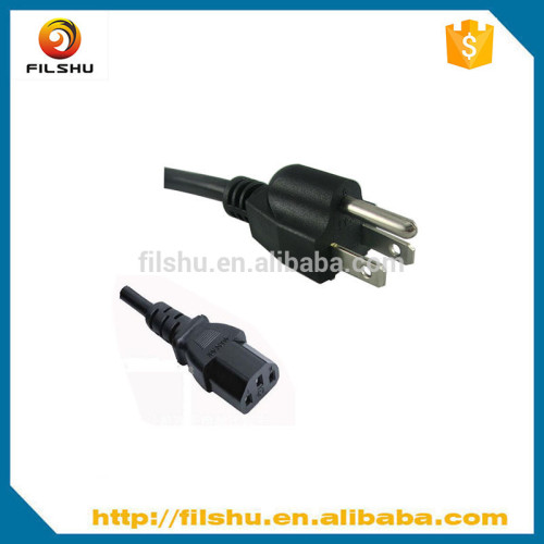 NEMAP5-15P USA power cable for kettle for USA