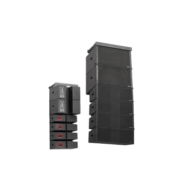 4-acoustic line array12inch line array ka