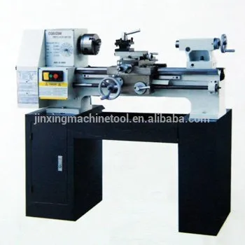 mini lathe CQ6128