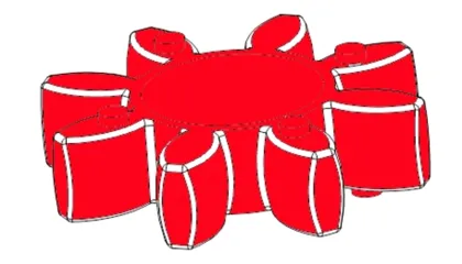 High-Torque GM Plum Coupling Solution