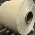 Acier galvalume G550 à revêtement de couleur fonctionnel