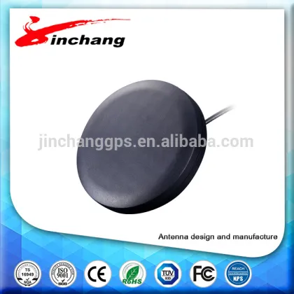 Smart metering Internet of Things solution GPS Tracker Antenna