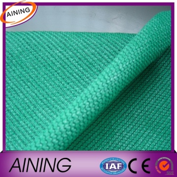 High quality long service shade net