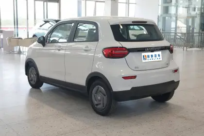 Leapmotor T03 Electric Car 2023: WLTP 280km Range Mini EV