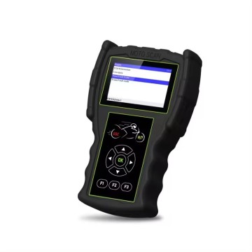 JDIAG M100 PRO Alat Diagnostik Sepeda Motor - Harga Pabrik 2023: Penguji Baterai Multi -Bahasa &amp; Pembaca Kode