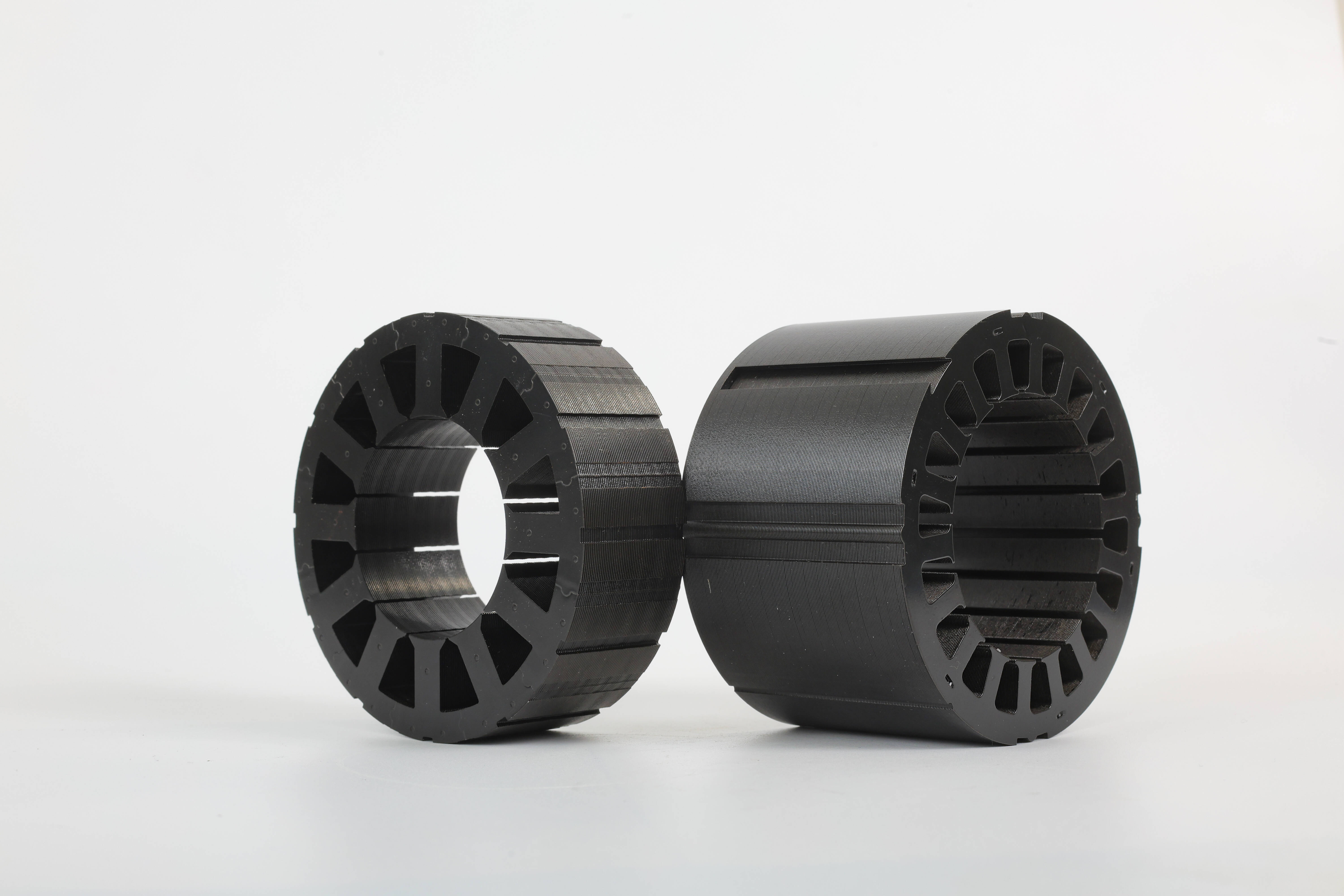 工业无刷电动机定子核心2