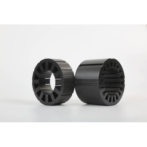 工业无刷电动机定子核心2