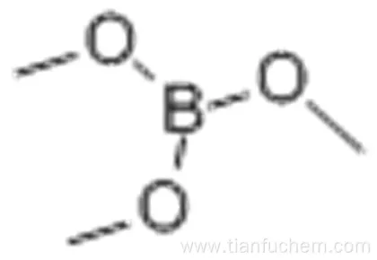 Trimethyl borate CAS 121-43-7
