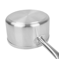 Stainless Steel 04 Style Sauce Pot