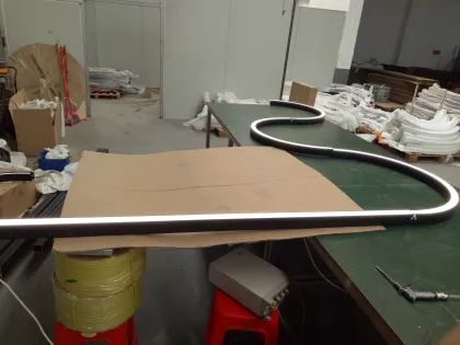 Modern Ceiling Light Fixtures: L8080-S-5270 Office Chandeliers & Pendant Lights