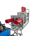 High-Performance Hydraulic Steel Pipe Reducer