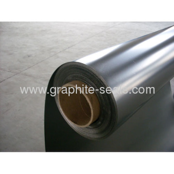 Flexible Graphite Sheet 