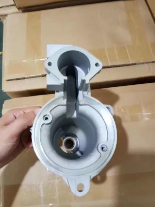 LUCAS Starter Motors & Alternator Parts