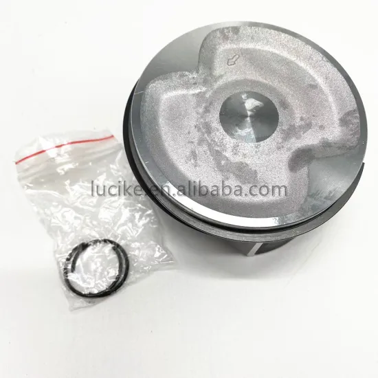 86mm Piston and Ring Set for Land Rover 4.2L V8 Engine: Original LR00243 & LR002439