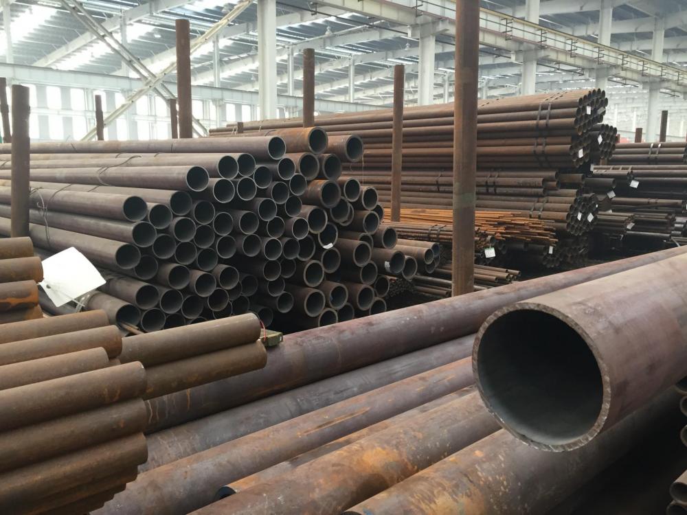 Astm 106b 파이프 카본 강철 원활한 파이프, Bossgoo.com의 고품질 Astm 106b 파이프 카본 강철 원활한 파이프