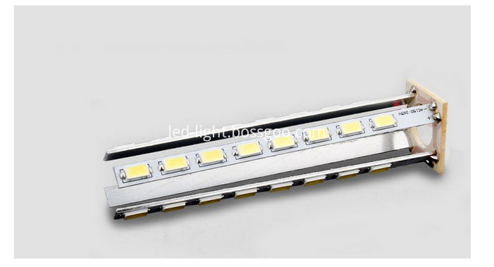 led corn bulb e27