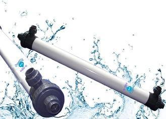 4 Inch PVC Ultrafiltration Membrane for Concentration Prote