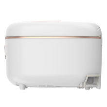 Smart Digital Ih Pressure Rice Cooker Multifunctional Induction Heating Electric Rice Cooker Factory