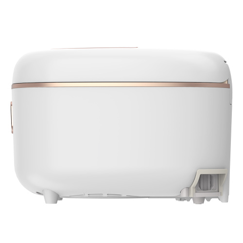 Smart Digital Ih Pressure Rice Cooker Multifunctional Induction Heating Electric Rice Cooker Factory