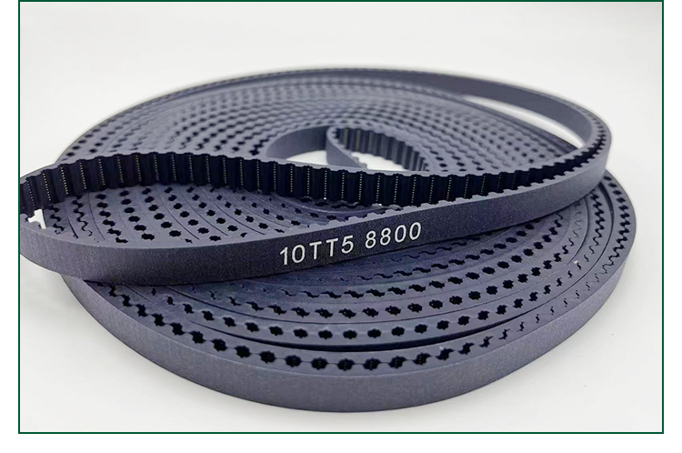 10TT5 Circular Knitting Machine Belt