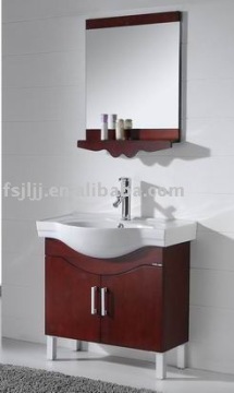 KL251 CABINET /KJ-903B MIRROR