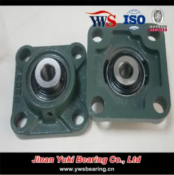 Ucf203 Pillow Block Bearing