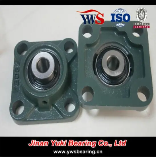 Ucf203 Pillow Block Bearing