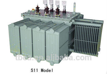 Full Sealed Transformer S11 S13 Models