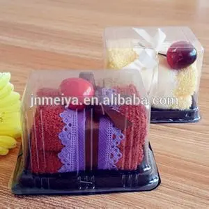 Nice promotion towel cake/cake towel