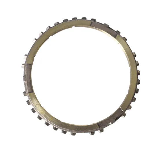 Auto Parts : Transmission Sync Ring 33368-35050 for Toyota 2KD