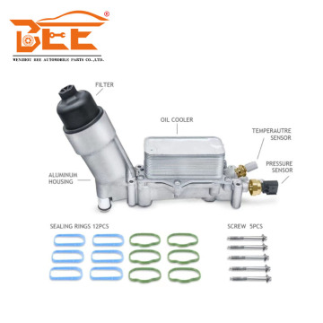 New Oil Cooler Thermostat Duratorq for Jeep - OFH101 & Multiple Part Numbers