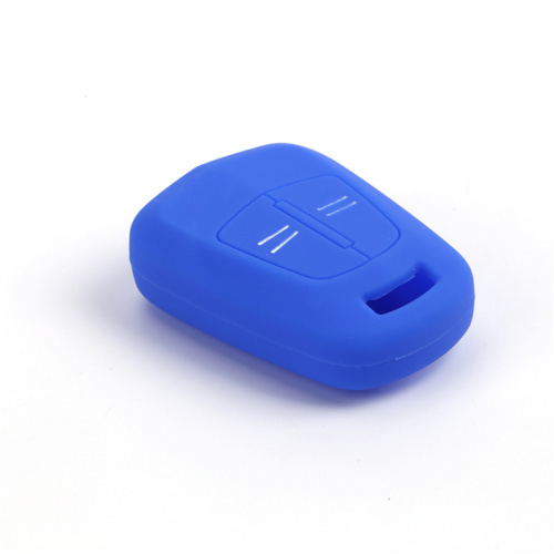 Cheapest Silicone Opel Smart Car key Case Replacement