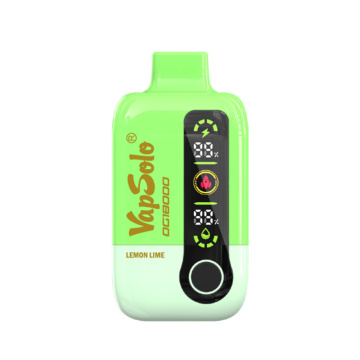 Vapsolo DG18000 Puffs Available Fast Shipping to Portugal