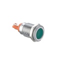 12mm Metal Indicator Lights