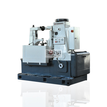 Y38-1 Manual Universal Gear Hobbing Machine Manual