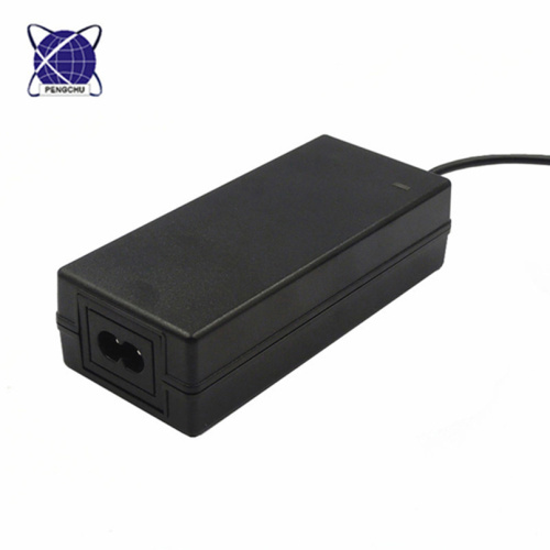 12V 60W AC/DC Switching Power Adapter
